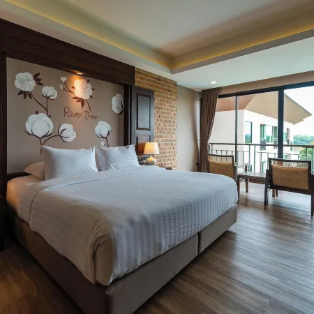 RiverTree Resort Chiangkhan