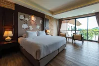RiverTree Resort Chiangkhan - Pools