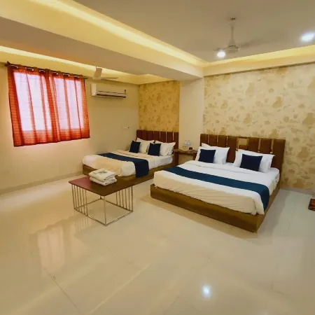Hotel Pratham Inn