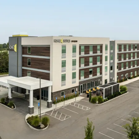 Home2 Suites by Hilton Dry Ridge