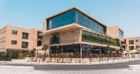 Daphne Hotel Apartments Cyprus - 3 étoiles