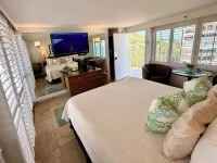 Impeccable Penthouse - Ocean & Diamondhead Views - Bungalows