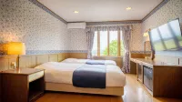 Healing Inn White Pension - 3 stelle