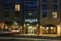 Archer Hotel Tysons - Wifi