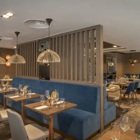 Clayton Hotel Bristol City