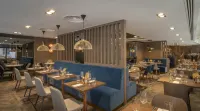 Clayton Hotel Bristol City - breakfast