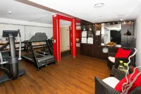 DORMERO Hotel Zürich Airport - Gym