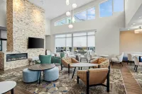 Residence Inn by Marriott Waxahachie - 3-Star