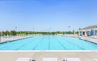 Plantation Lakes Townhouse - Pool