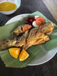 Hospedaje  Reina Arriera Amazonas - breakfast