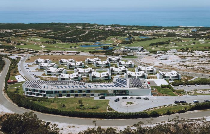 Royal Obidos Scenic Resort