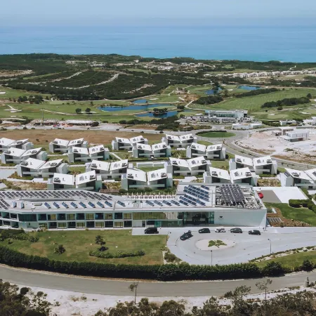 Royal Obidos Scenic Resort