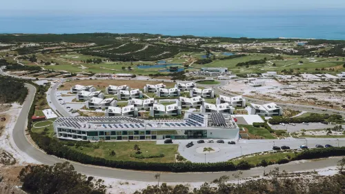 Royal Obidos Scenic Resort - Meerblick