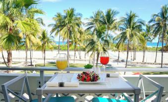 The Tony Hotel South Beach