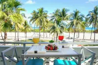 The Tony Hotel South Beach - Balkon