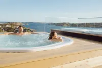 Panorama Hotell & Resort - spa