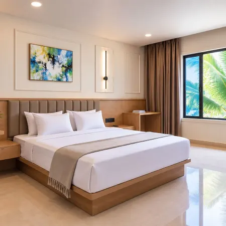 The Eco Satva Shirdi
