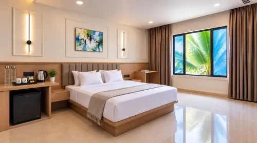 The Eco Satva Shirdi - 2-Star