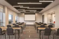 Kompose Boutique Hotel Miami Airport - Badekar