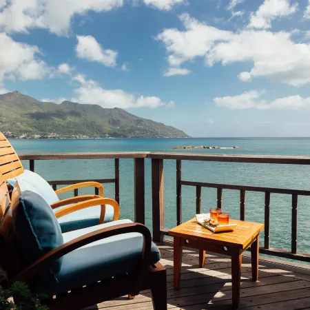 Hilton Seychelles Northolme Resort & Spa