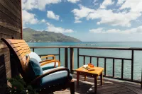 Hilton Seychelles Northolme Resort & Spa - Ocean View