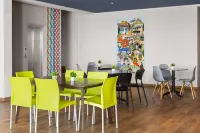 Hotel Vive MX El marqués Querétaro, Trademark by Wyndham - 3-Star