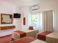 Hotel Encino Malecón Centro Puerto Vallarta - 2 Yıldız