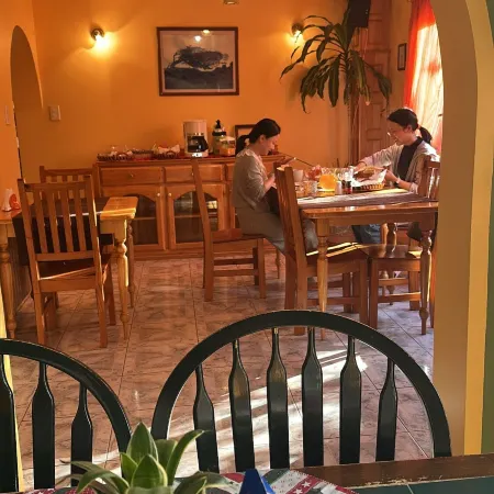 Mysten Kepen B&B