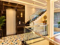 Hotel Indigo - Badekar