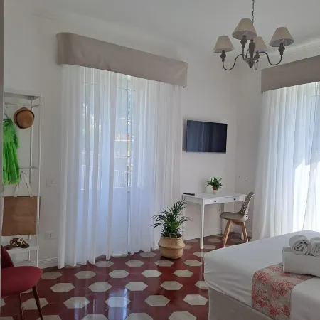Relais Soleil