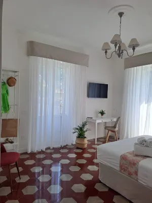 Relais Soleil - Wifi
