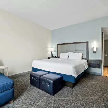 Hampton Inn Paragould
