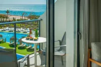 Hotel Cabogata Jardín - Ocean View
