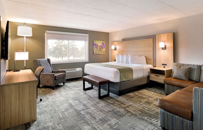 Ramkota Hotel Pierre