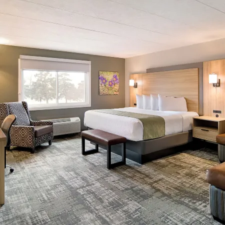 Ramkota Hotel Pierre