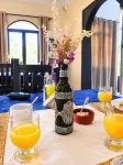 Riad la Luna - Desayuno
