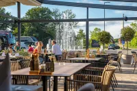 Hotel Mirjana & Rastoke - breakfast