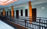 Sun Komodo Homestay - Auberges de jeunesse