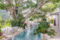 The Retreat Costa Rica - Wellness Resort & Spa - 5-Star