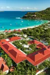 Tropical Hotel St Barth - Merinäköala