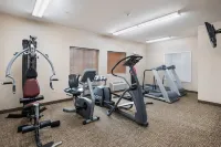 Suburban Studios Waterloo - Gym