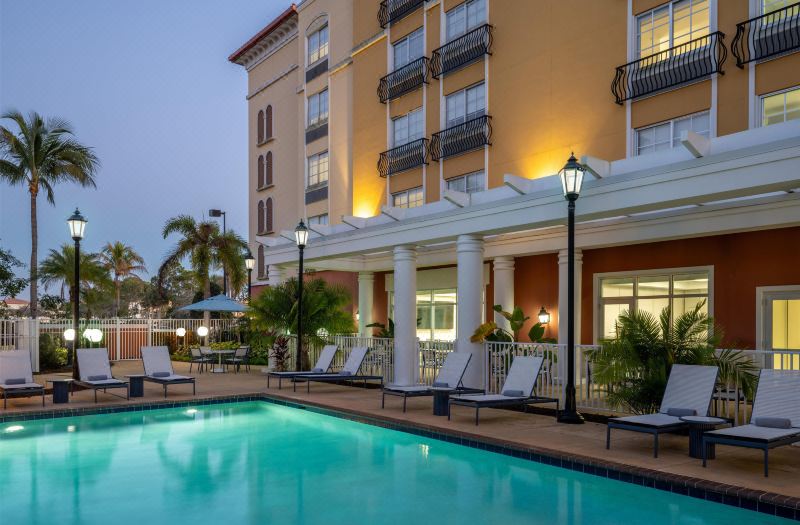 Hyatt Place Fort Myers Estero photo 2