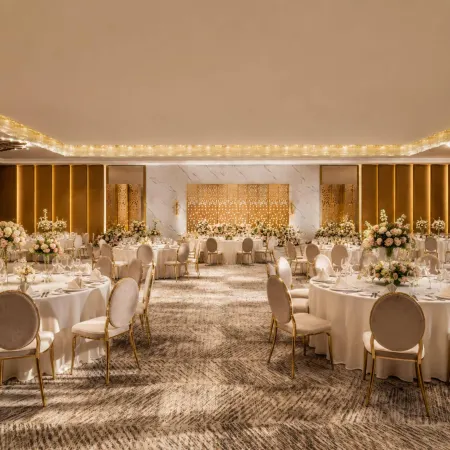 Rixos Obhur Jeddah Resort & Villas