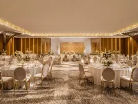 Rixos Obhur Jeddah Resort & Villas - Parvekkeita