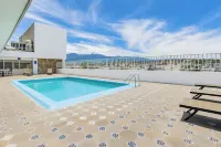 Hotel San Jorge - 3-Star