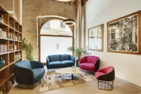 Sercotel Calle Mayor - Wifi