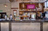 Muthu Oban Regent Hotel - Quầy Bar