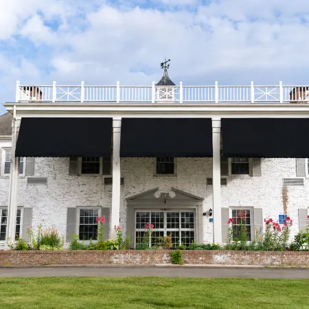 Circle Hotel Fairfield