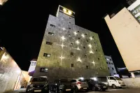 Chuncheon Hotel Lavender - Park Yeri