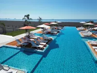 Hotel Soleil Pacifico - Pools